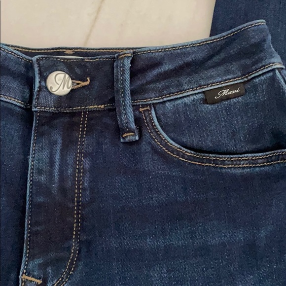 Mavi Alissa jeans - Picture 3 of 4